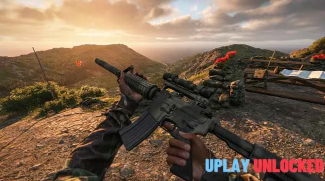 ARMA REFOEGER Free Download 