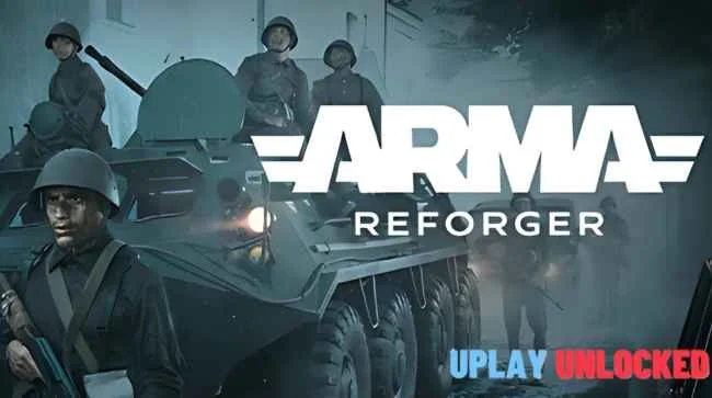 ARMA REFOEGER