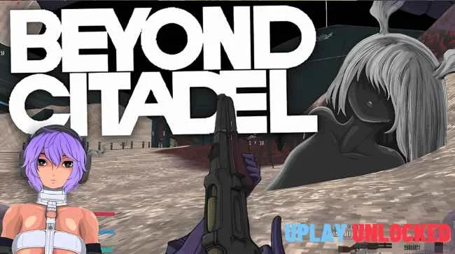 BEYOND CITADEL