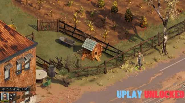 BROKEN ROADS Free Download 