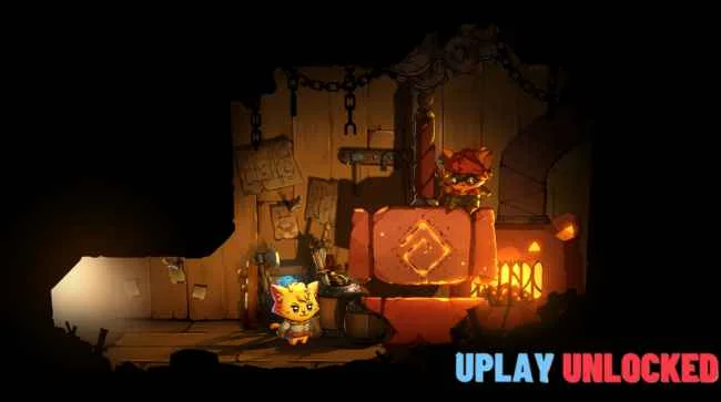 CAT QUEST III Free Download