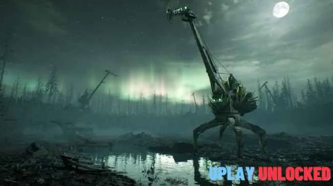 CHERNOBYLITE 2 EXCLUSION ZONE Free Download