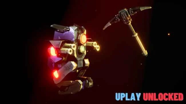 DEEP ROCK GALACTIC ROBOT REBELLION PACK Free Download