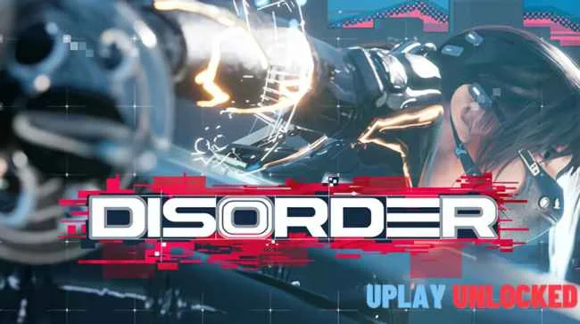 DISORDER