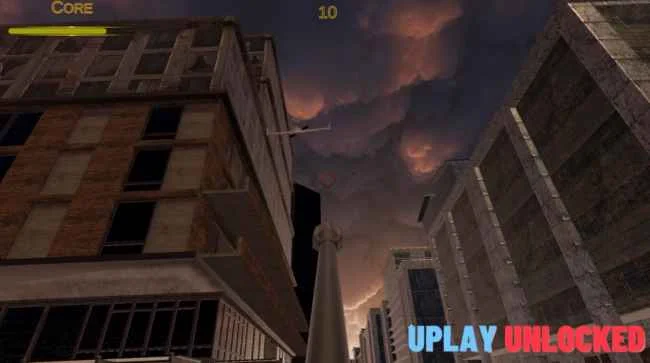 DRONE SHOOTER Free Download