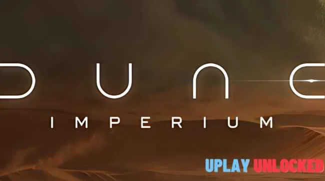 DUNE IMPERIUM