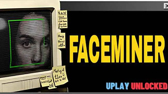 FACEMINER