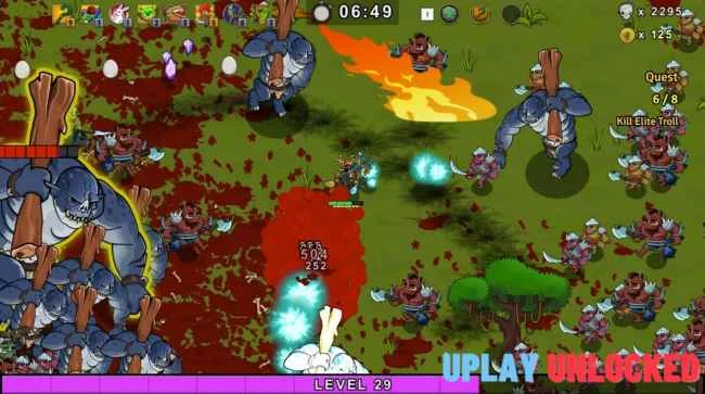 FANTASY MADNESS BLOODBATH Free Download