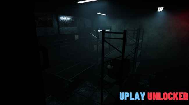 FOREST ASYLUM Free Download