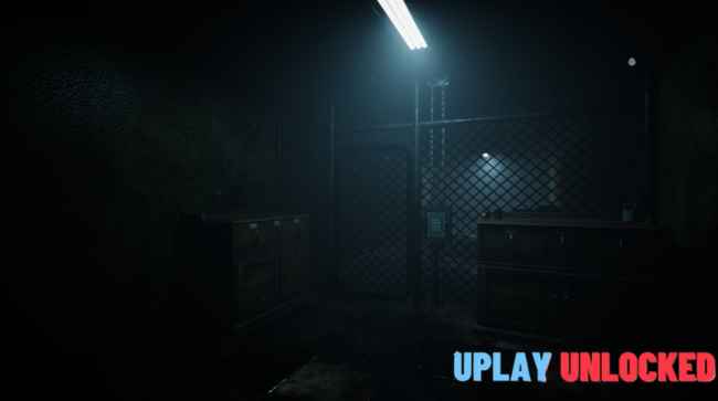 FOREST ASYLUM Free Download