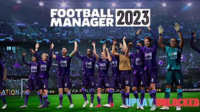 Football Manager 2023