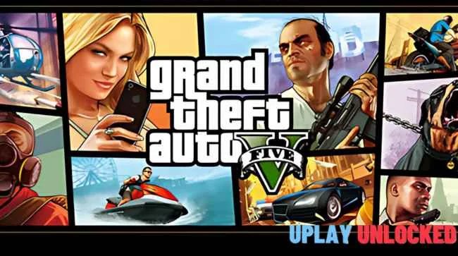 GRAND THEFT AUTO V ENHANCED