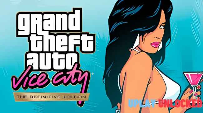 GRAND THEFT AUTO VICE CITY