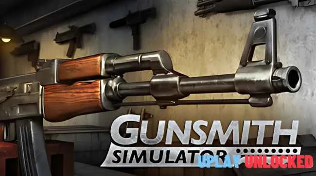 GUNSMITH SIMULATOR