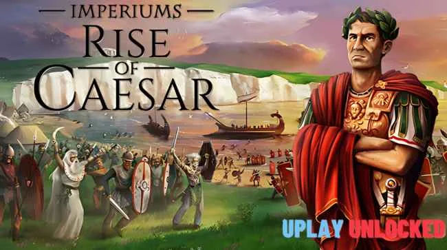 IMPERIUMS RISE OF CAESAR