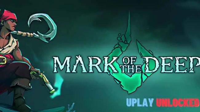 MARK OF THE DEEP