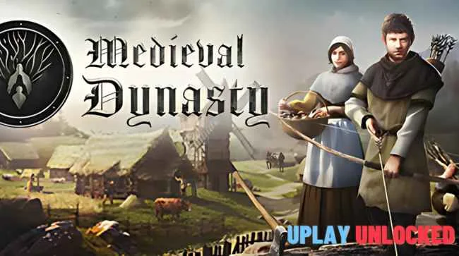 MEDIEVAL DYNASTY