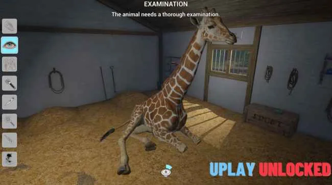 MY LIFE ZOO VET Free Download 