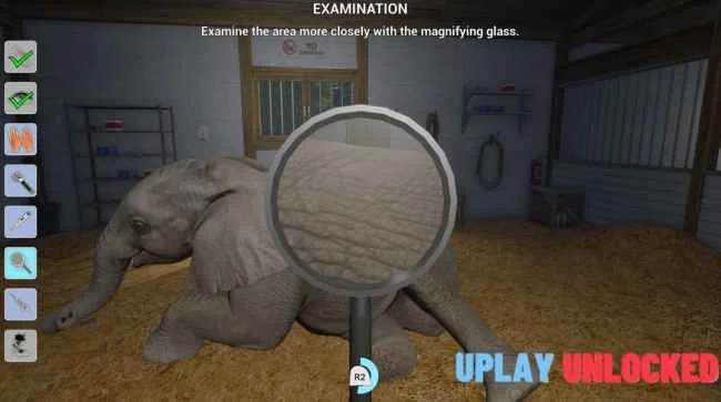 MY LIFE ZOO VET Free Download 