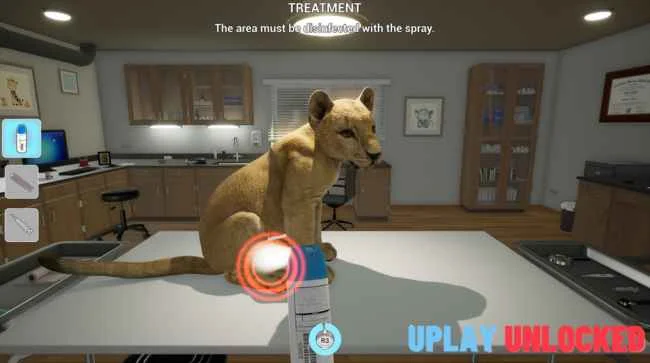 MY LIFE ZOO VET Free Download 