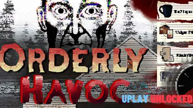 ORDERLY HAVOC