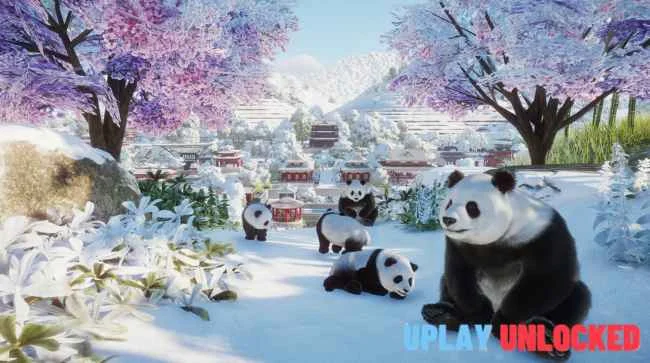 PLANET ZOO Free Download