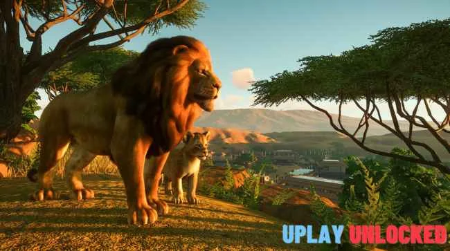 PLANET ZOO Free Download