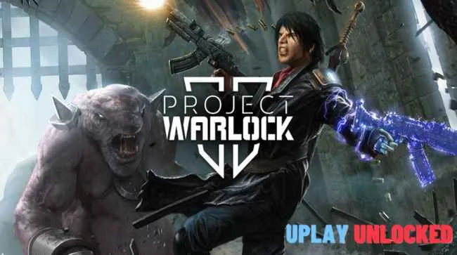 PROJECT WARLOCK II