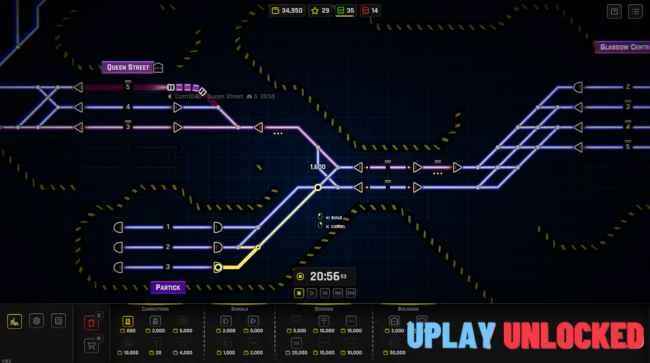 RAIL ROUTE Free Download