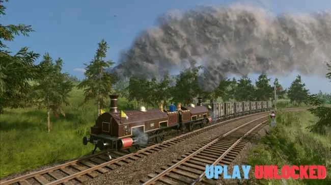 RAILWAY EMPIRE 2 BELLA ITALIA Free Download