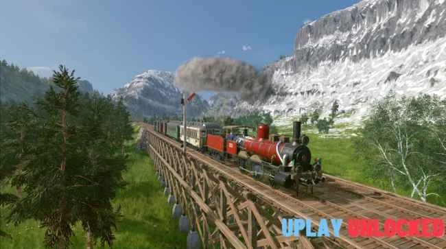 RAILWAY EMPIRE 2 BELLA ITALIA Free Download