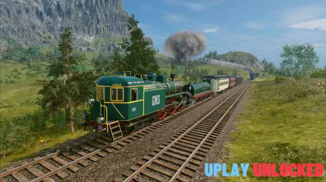 RAILWAY EMPIRE 2 BELLA ITALIA Free Download