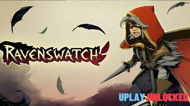 RAVENSWATCH