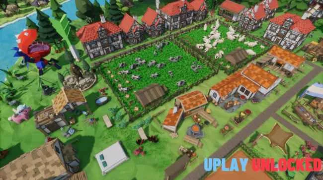 SETTLEMENT SURVIVAL Free Download