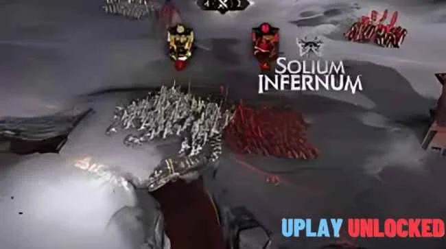 SOLIUM INFERNUM Free Download