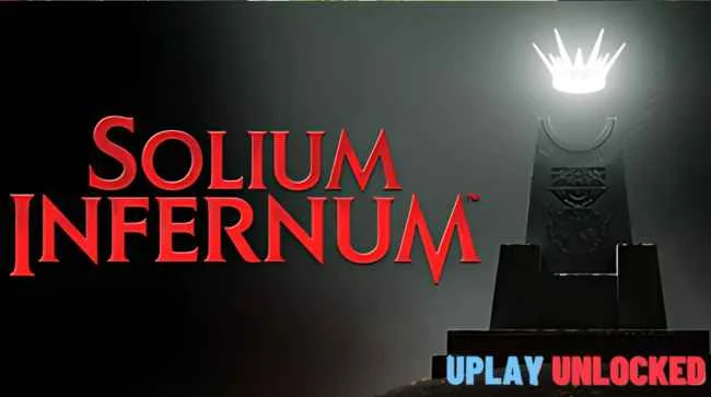 SOLIUM INFERNUM