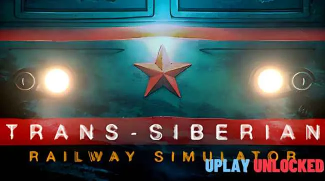 TRANS SIBERIAN RAILWAY SIMULATOR