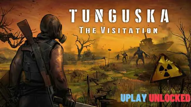 TUNGUSKA