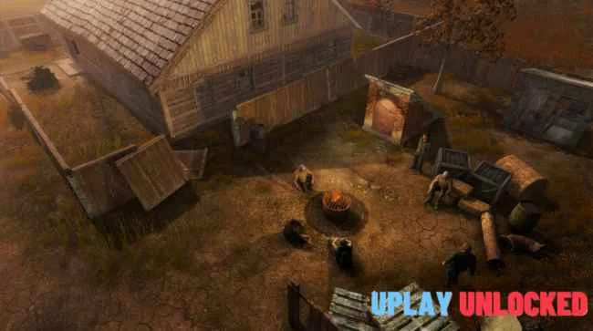 TUNGUSKA THE VISITATION Free Download