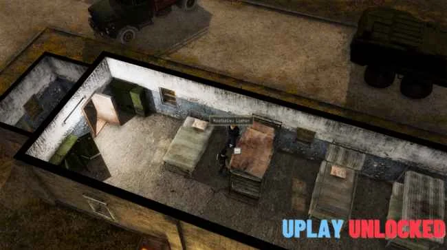 TUNGUSKA THE VISITATION Free Download 