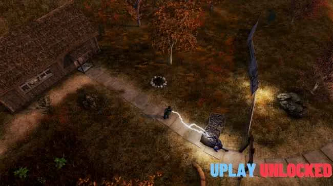 TUNGUSKA THE VISITATION Free Download 