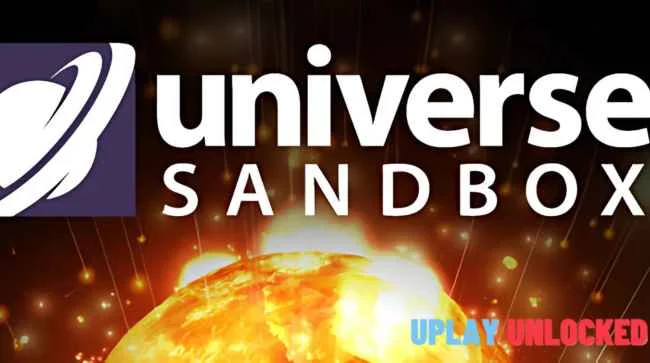 UNIVERSE SANDBOX