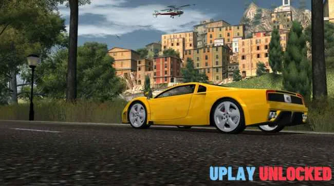 WORLD RACING 2 CHAMPION EDITION Free Download